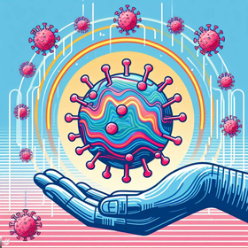 Possono le onde elettromagnetiche distruggere il coronavirus?