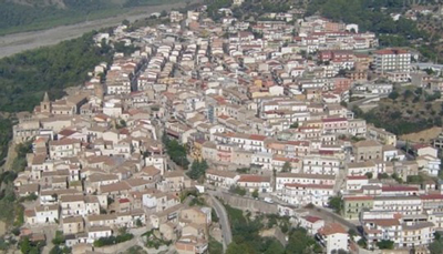 Villapiana e dintorni