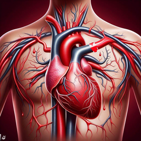 Che cos’è l’ipertensione arteriosa