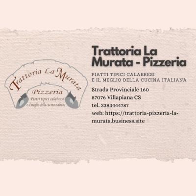 Trattoria La Murata - Pizzeria